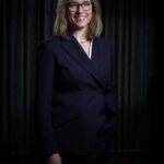 Kristin B. Munksgaard