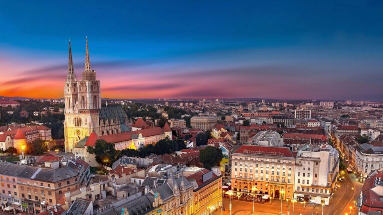 Home | IMP Group zagreb